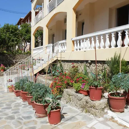 Appartement Gregory's 1 *