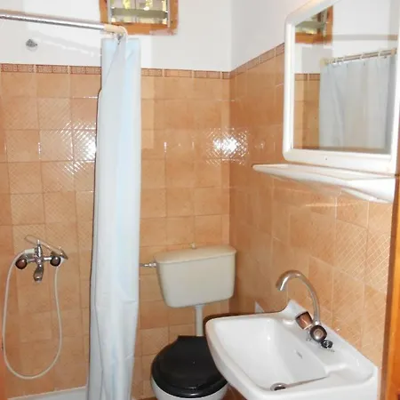 Appartement Gregory's 1 Paleokastritsa