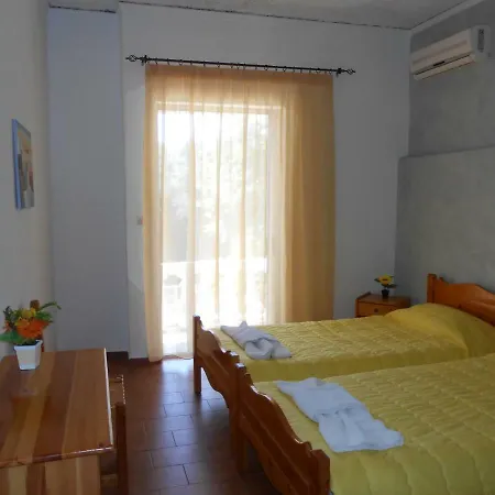 Gregory's 1 Appartement
