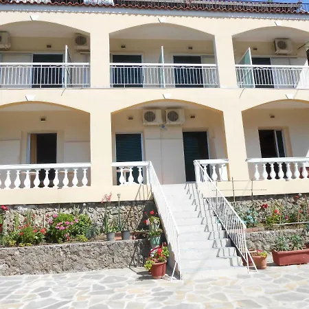 Apartment Gregory's 1 Paleokastritsa