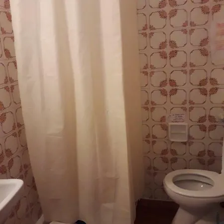 Appartement Gregory's 1 Paleokastrítsa