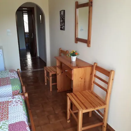 Gregory's 1 Appartement