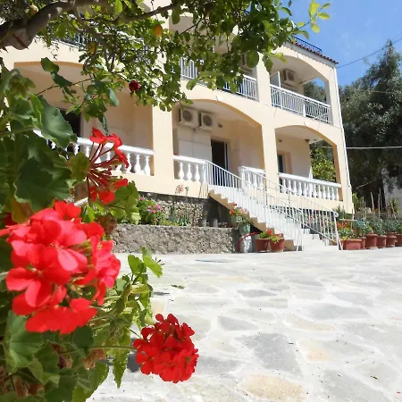 Gregory's 1 * Paleokastritsa
